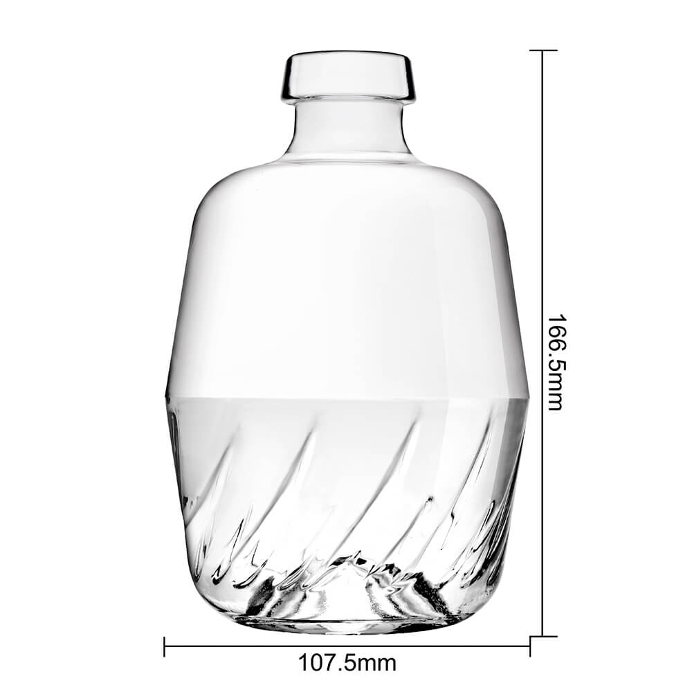 BARLEY WIND Flasche (6)