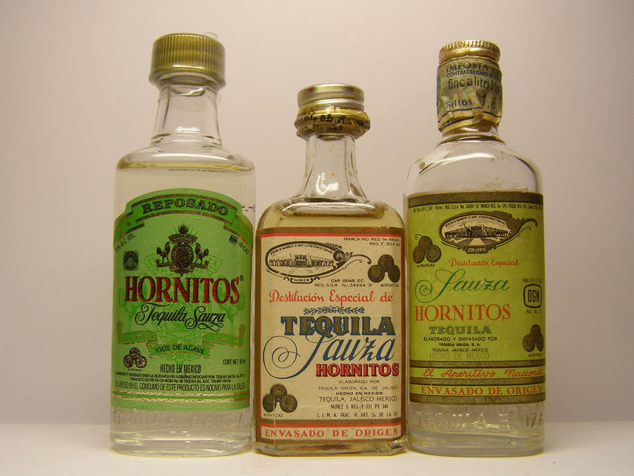 blog Tequila Bottles Square-1 Blog Tequila Flaschen Square-1