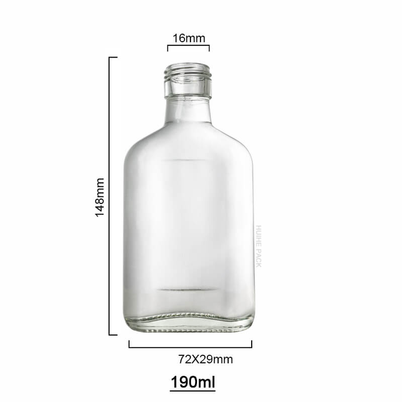 190-ml-Flasche aus Glas (7)