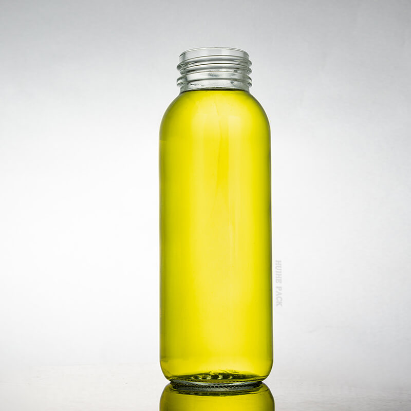 320 ml 450 ml Glasgetr&auml;nkeflasche mit breiter &Ouml;ffnung (12)