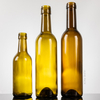 175 ml 375 ml halbe Flasche grünes Glas Bordeaux Weinflasche Großhandel