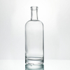 Aspect Klarglas-Baroberseite für Likörflaschen