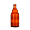 330 ml 500 ml leere Braunbären-Bierglasflasche
