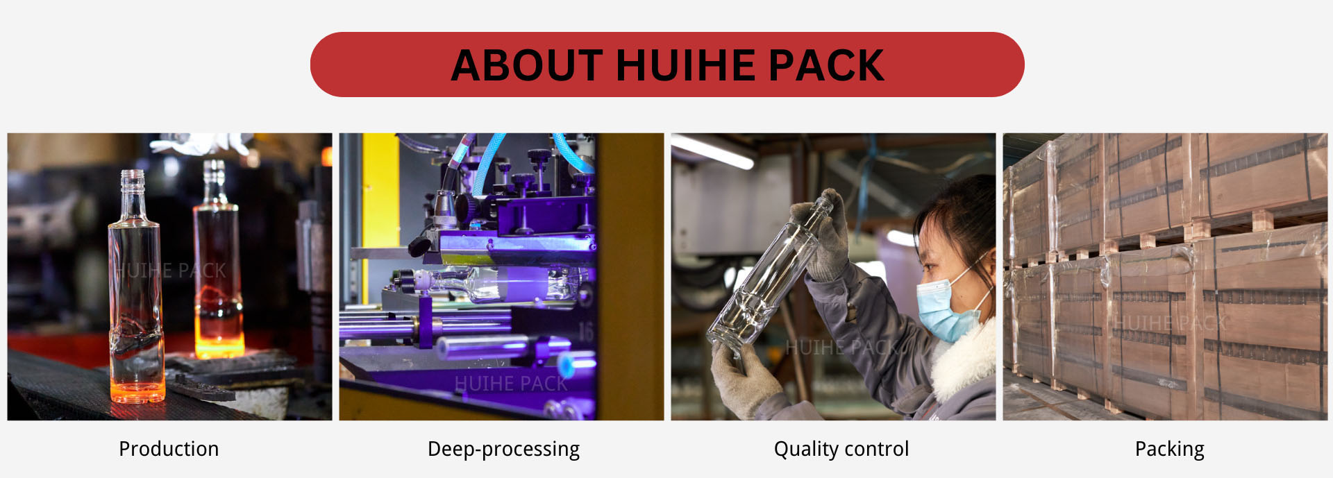 Schnapsflaschenfabrik