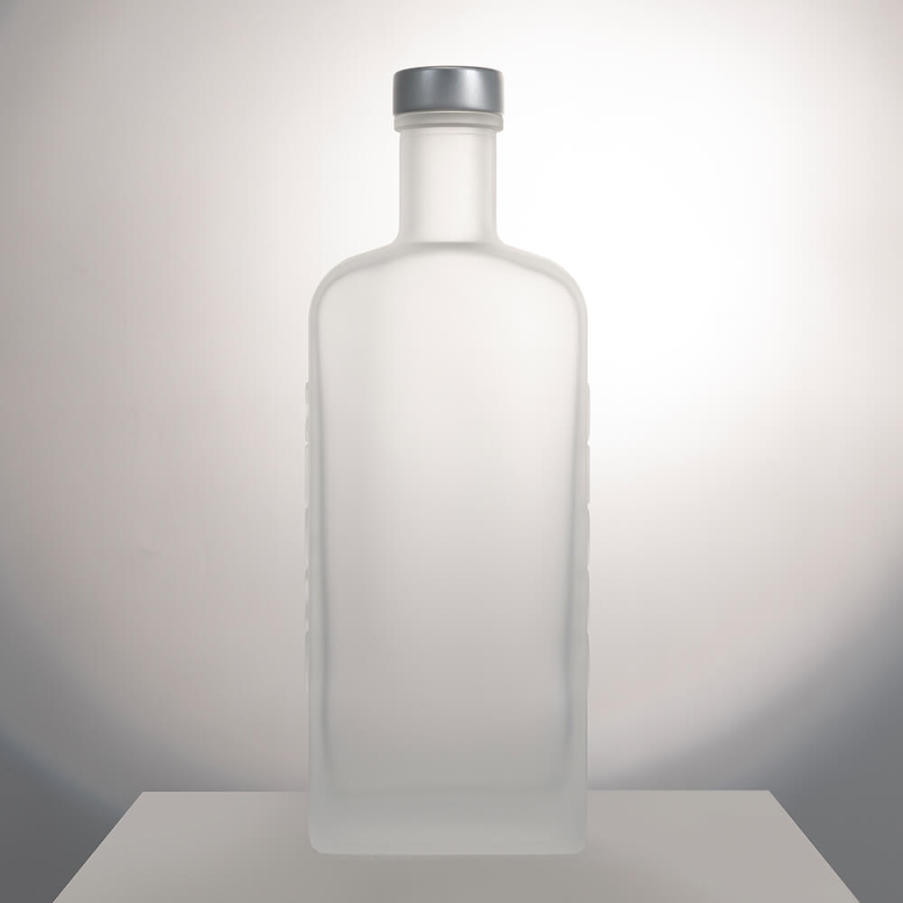 Frost-Likörflasche (2)