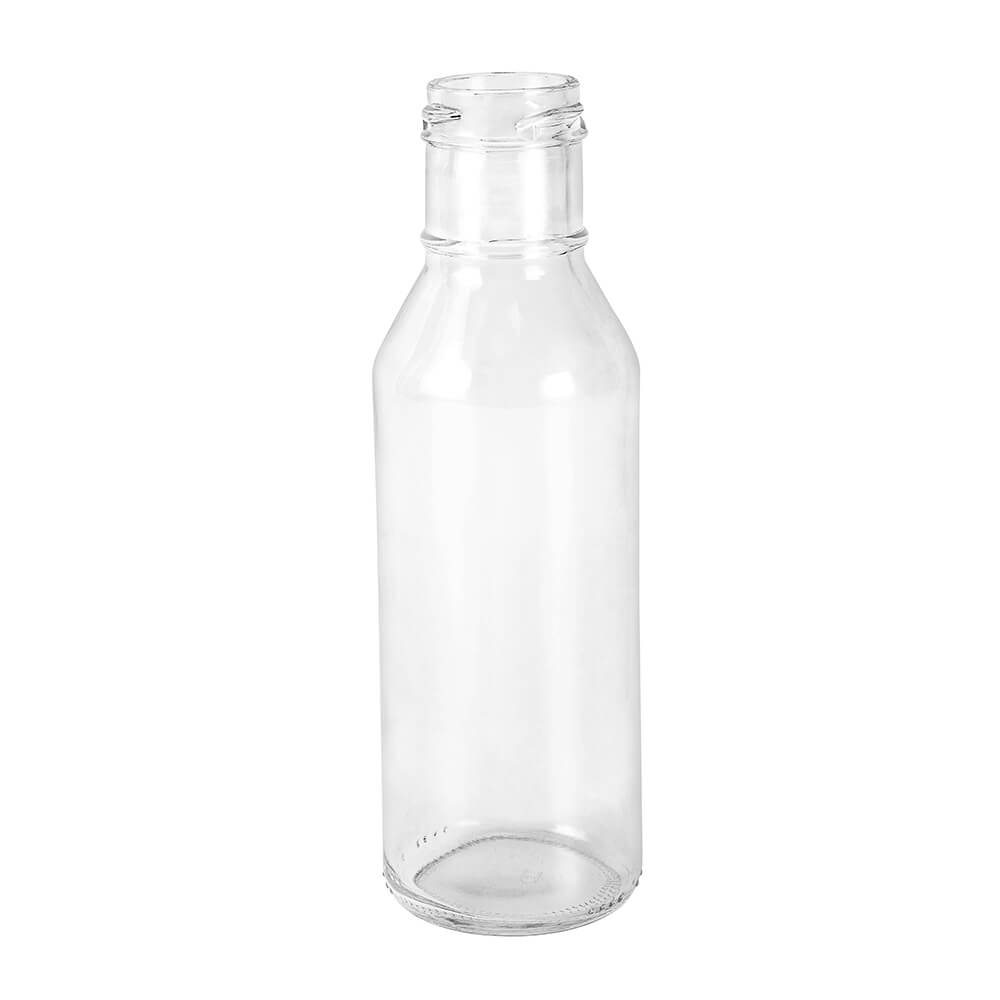 350-ml-Ringhalsflasche