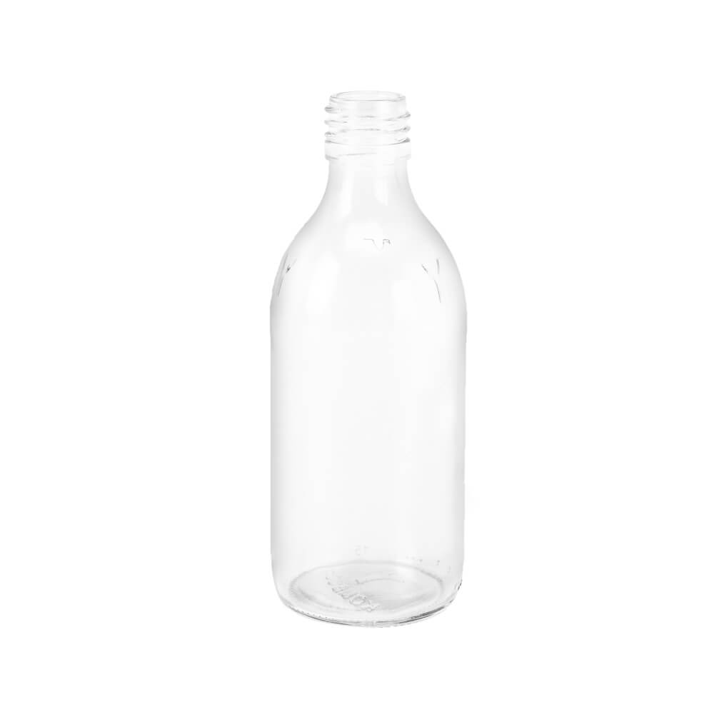 300 ml Kombucha-Flasche