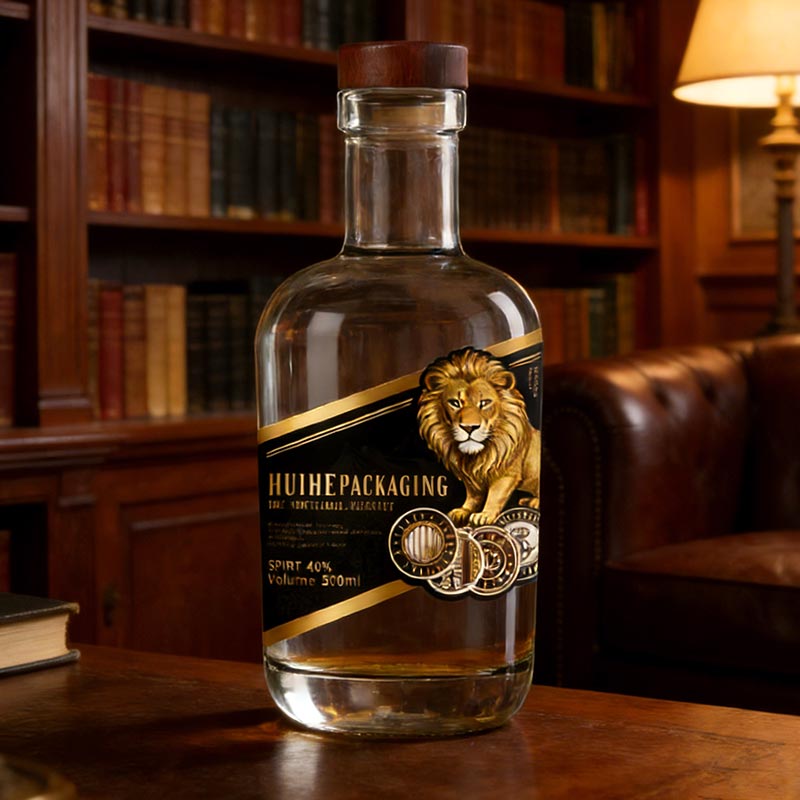 375 ml Glas-Sumo-Flasche (6)