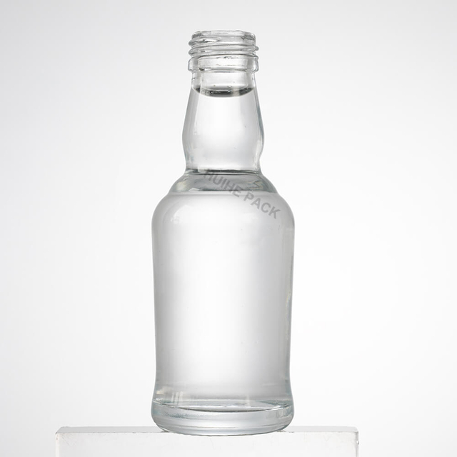 50 ml Tennessee Mini Shots Flasche (8)