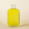 110-ml-Flasche aus Glas mit Schraubverschluss im Gro&szlig;handel