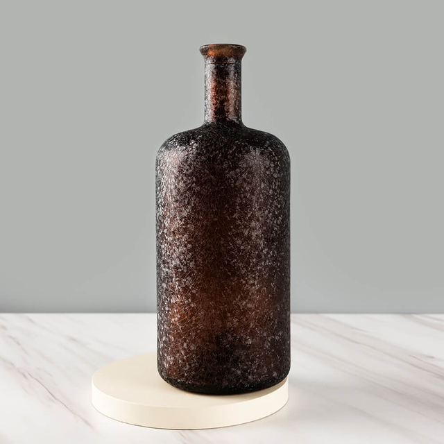 Rissbern 375 ml 750 ml 1140 ml Wacholderglas Gin Flasche