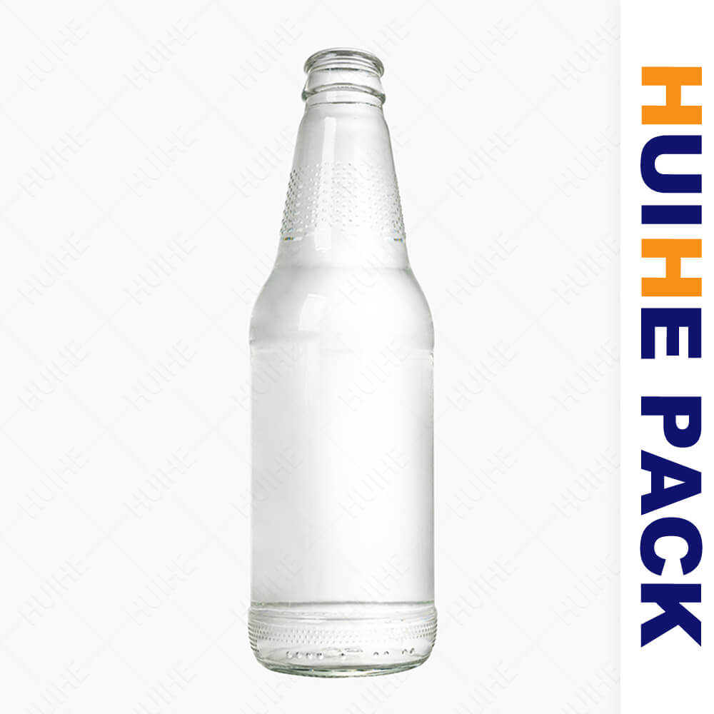 Flaschenhals f&uuml;r kohlens&auml;urehaltige Getr&auml;nke (12)