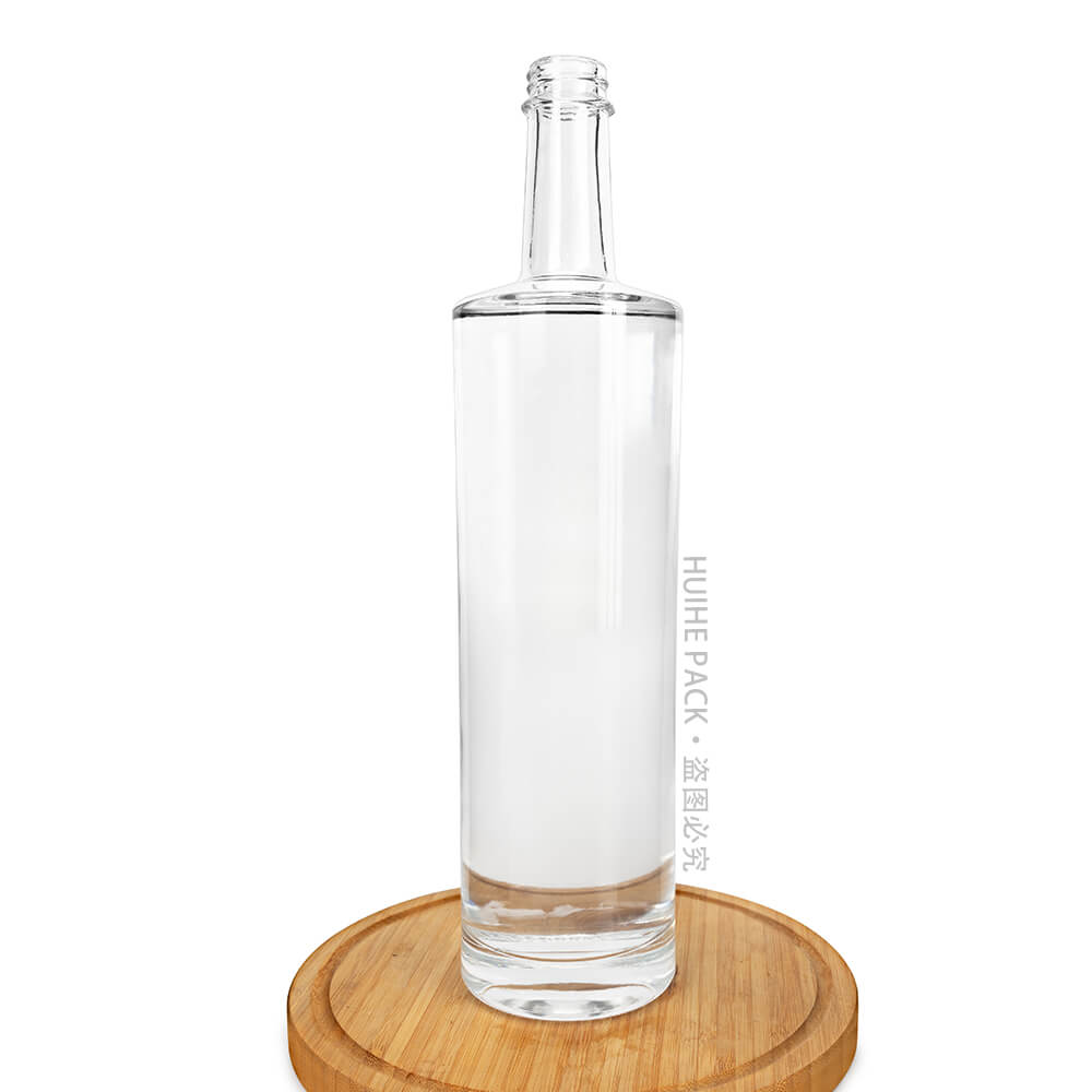 Schnapsglasflasche