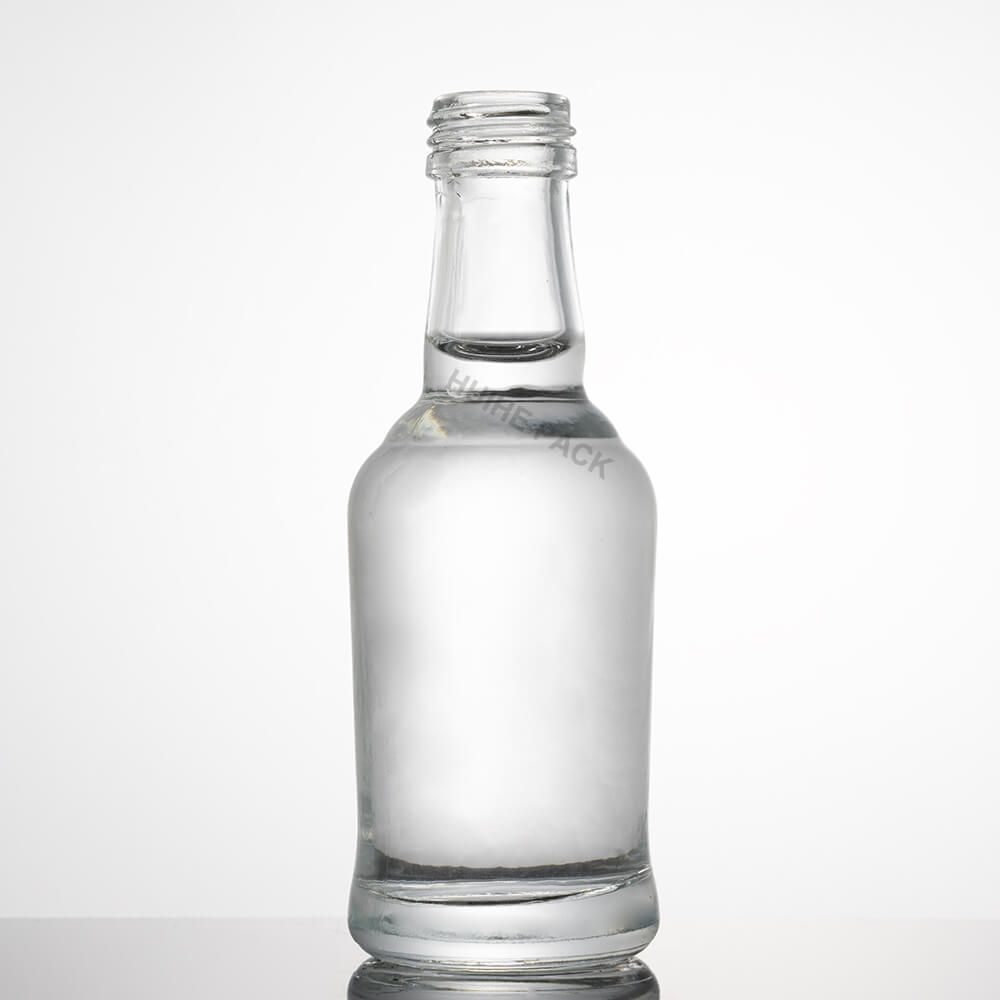 50 ml Tennessee Mini Shots Flasche (9)