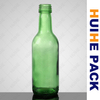 150 ml grüne Korea Sujo Sake Glasflasche Großhandel