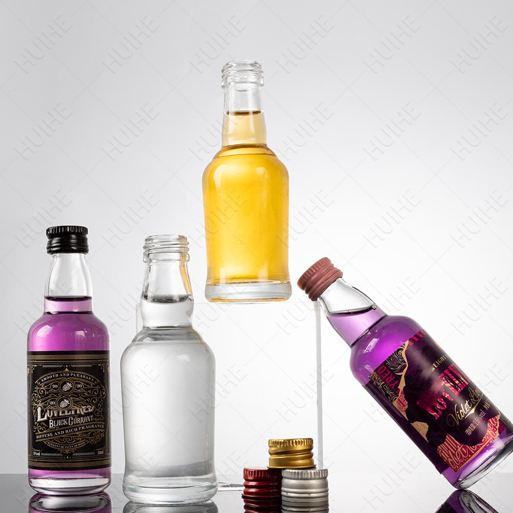 Mini-Tennessee-Spirituosenflasche (11)