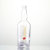 Tennessee Glas-Likörflaschen-Baraufsatz