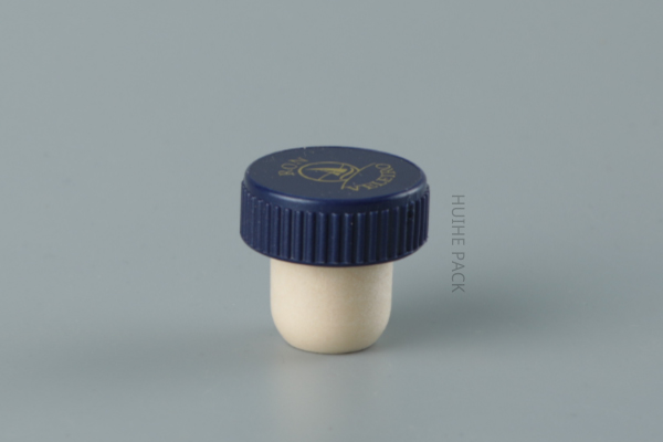 Plastik -Top -Stopper