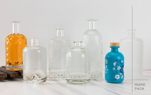 Carnette-Finish-Flasche