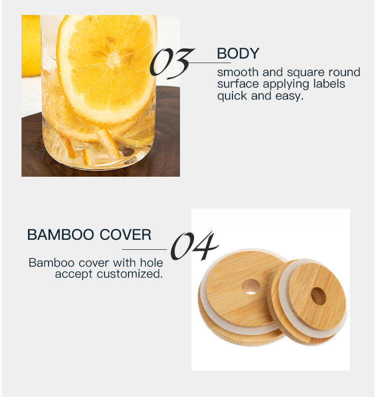 Cola-Flasche mit hohem Borosilikatgehalt (14)