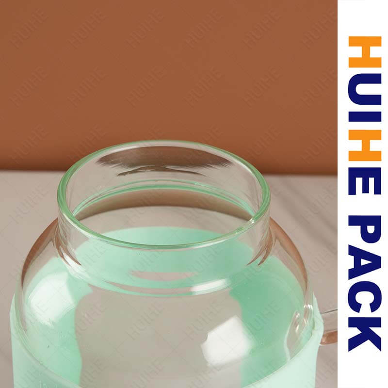 Wasserflasche mit hohem Borosilikatgehalt 03 (5)