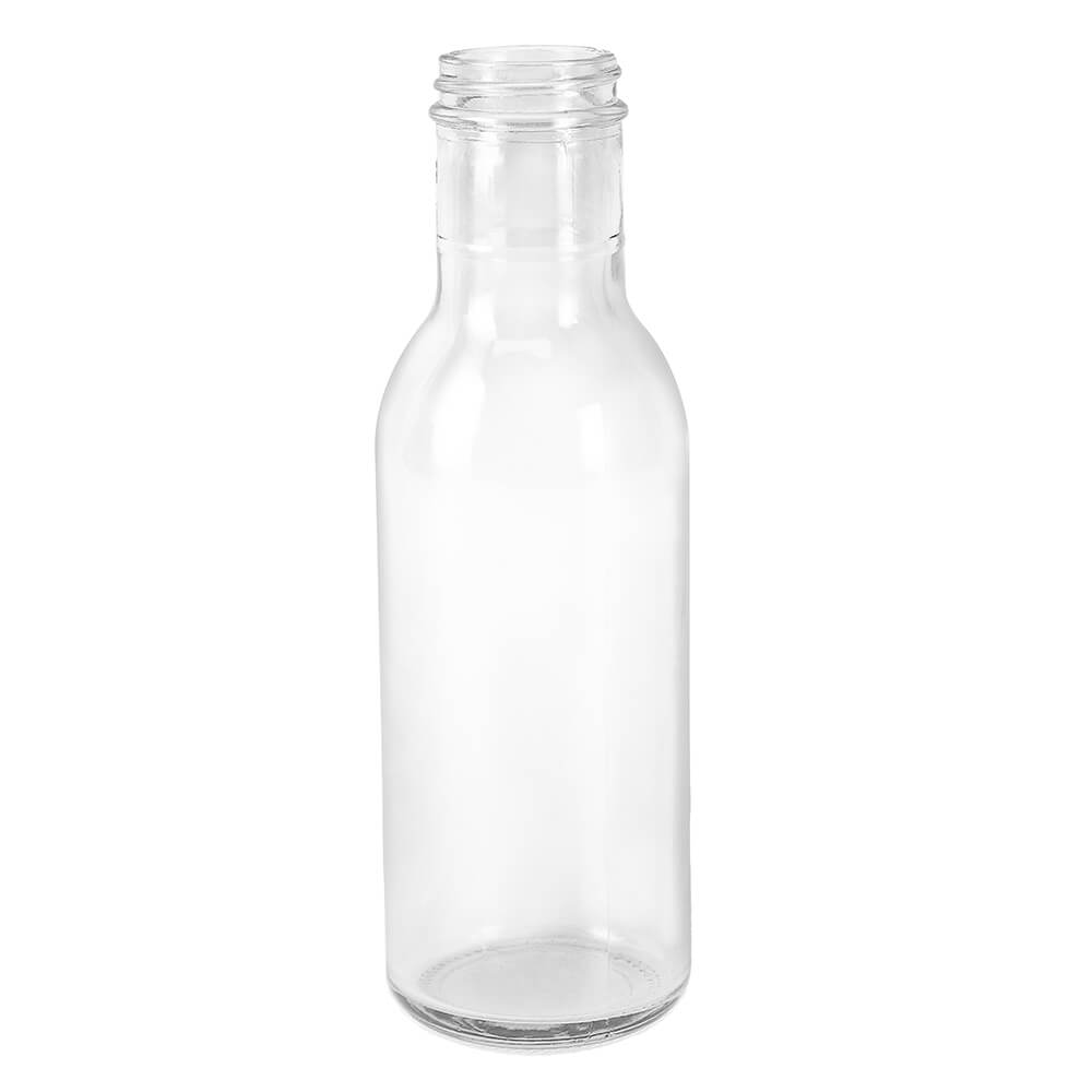 500 ml Saftflasche