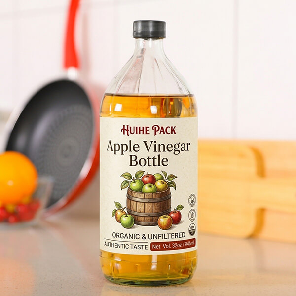 32oz Essigflasche Gro&szlig;handel