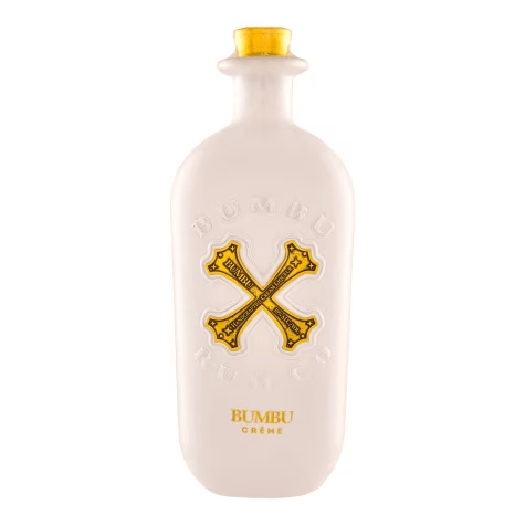 750 ml Bumbu Creme Lik&ouml;rflasche