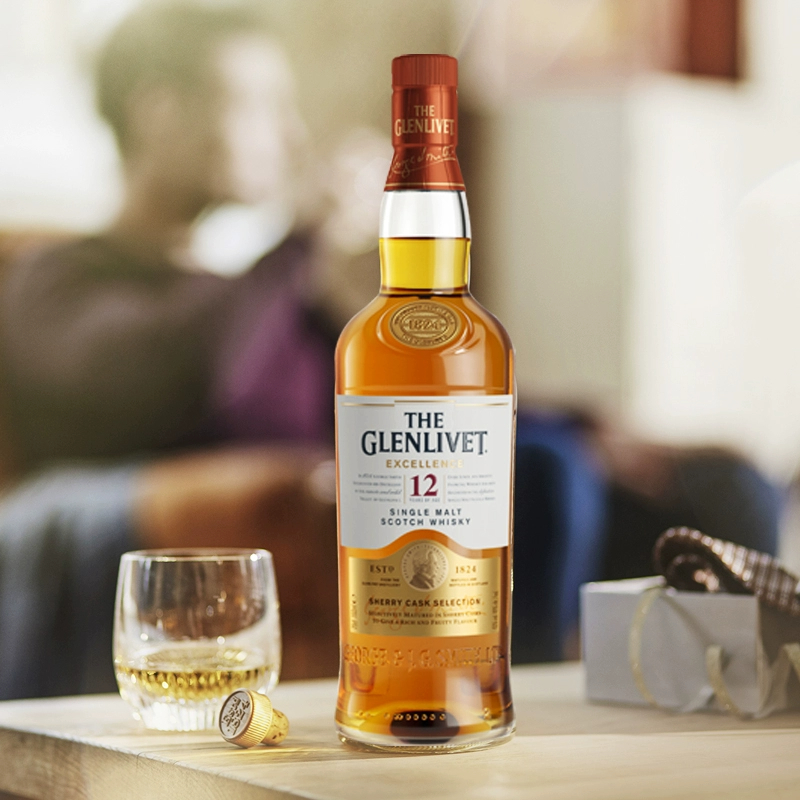 Glenlivet