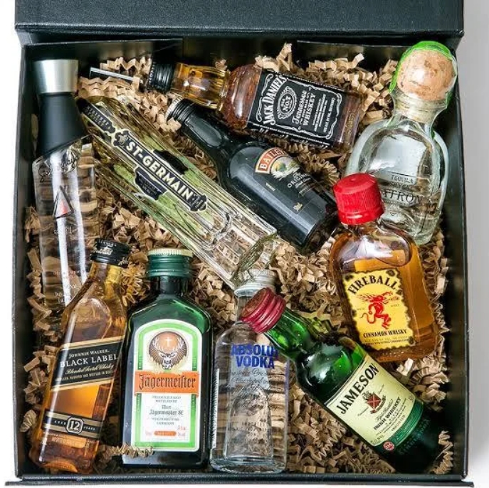 bolg mini liquor origin -4 Bolg Mini Alkohol Ursprung -4