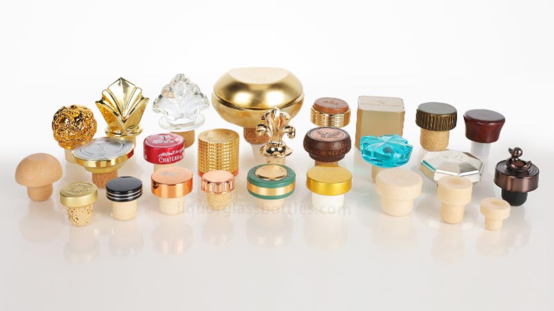 Top 10 kundenspezifische Whisky-Flaschenhersteller-CORKS