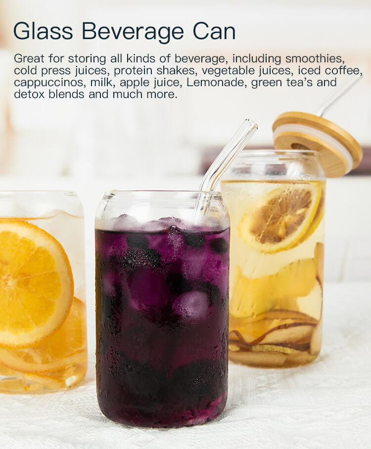 Cola-Flasche mit hohem Borosilikatgehalt (13)