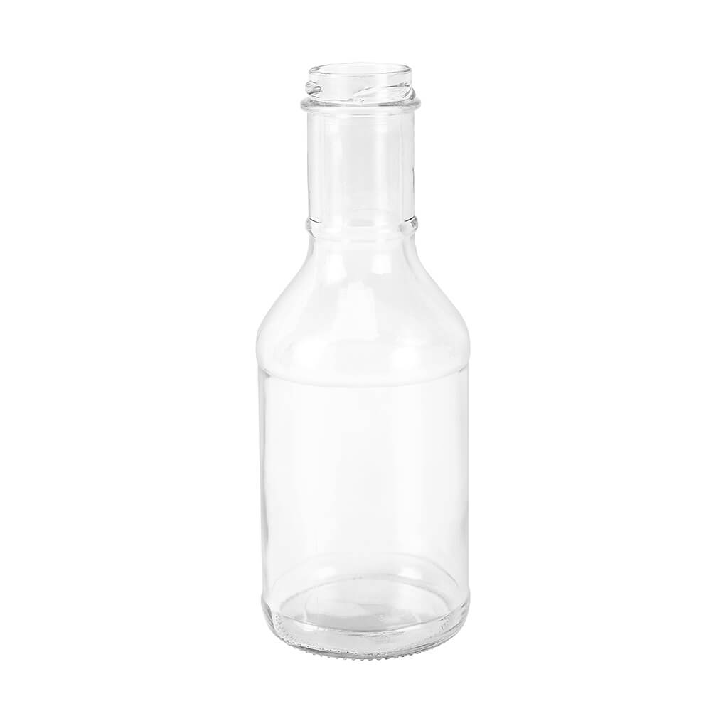 450 ml Saftflasche