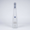 700 ml unregelm&auml;&szlig;ige transparente Glaswodka -Flasche mit Korken
