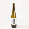 Hock Rhine Riesling Olivgr&uuml;ne Weinglasflaschen mit Korken