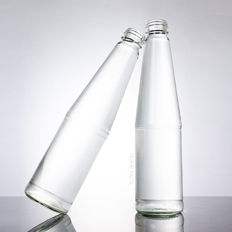 Glaswasserflasche 630ml (11)