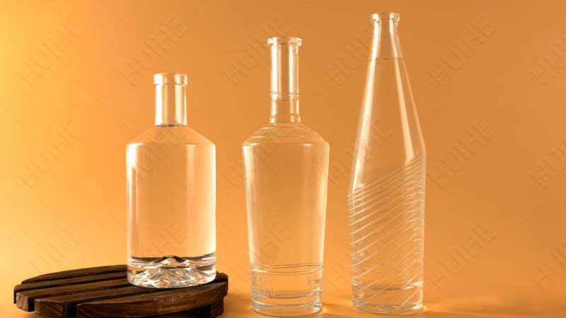 Top 5 Hersteller von Tequila-Glasflaschen – Tequila-Flaschen 4