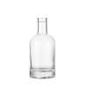 Nordic Super Flint Glass Likörflasche
