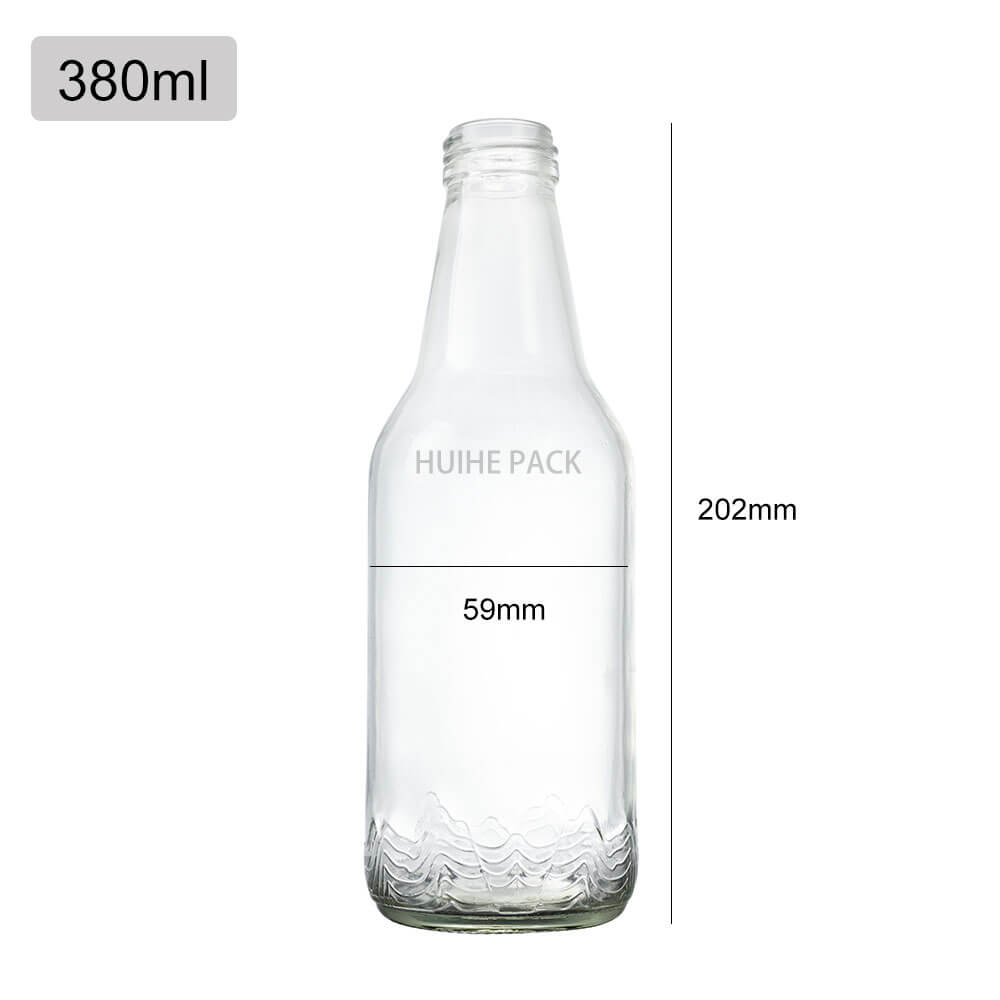 380ml Wasserflasche strukturiert 01 (1)