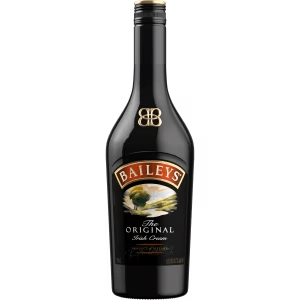 750 ml Baileys Irish Cream-Flasche