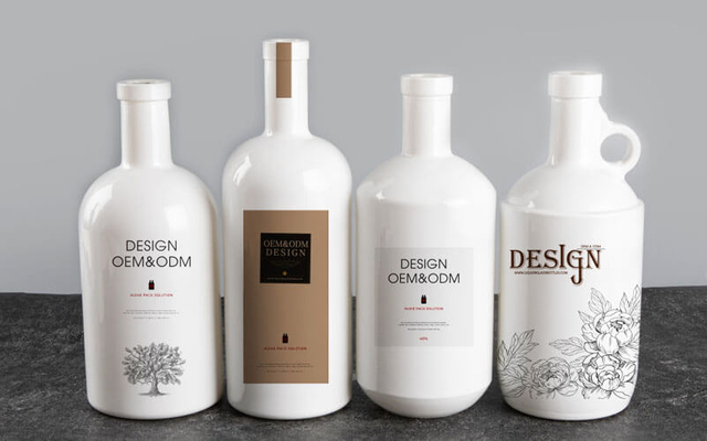 Sahnelik&ouml;rflaschen