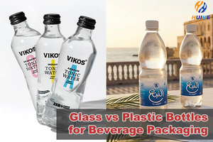 Glass vs Plastic Bottles for Beverage Packaging.jpg