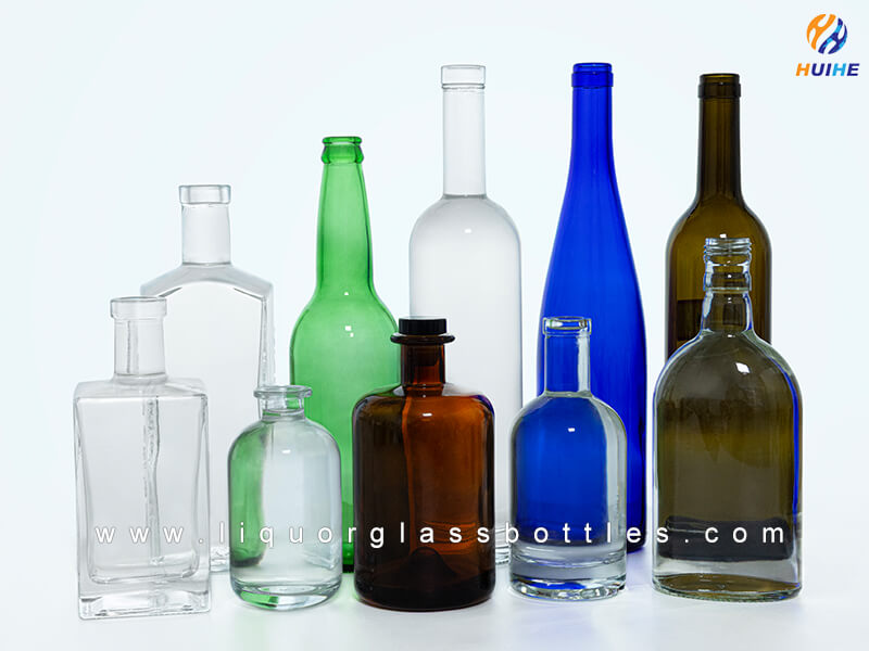 Hersteller von Glasflaschen f&uuml;r Premium-Spirituosengetr&auml;nke - HUIHE.jpg