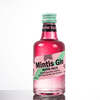 50-ml-Glas-Mini-Tequila-Flaschen mit individuellen Etiketten