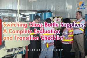 Switching Glass Bottle Suppliers A Complete Evaluation and Transition Checklist.jpg