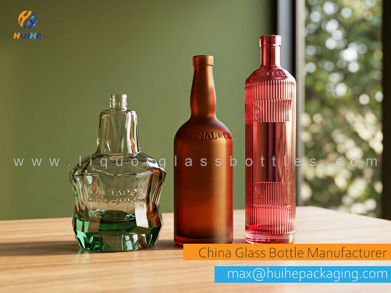 Amerikanische Whisky-Verpackungstrends 2026–2027 HUIHE PACK.jpg
