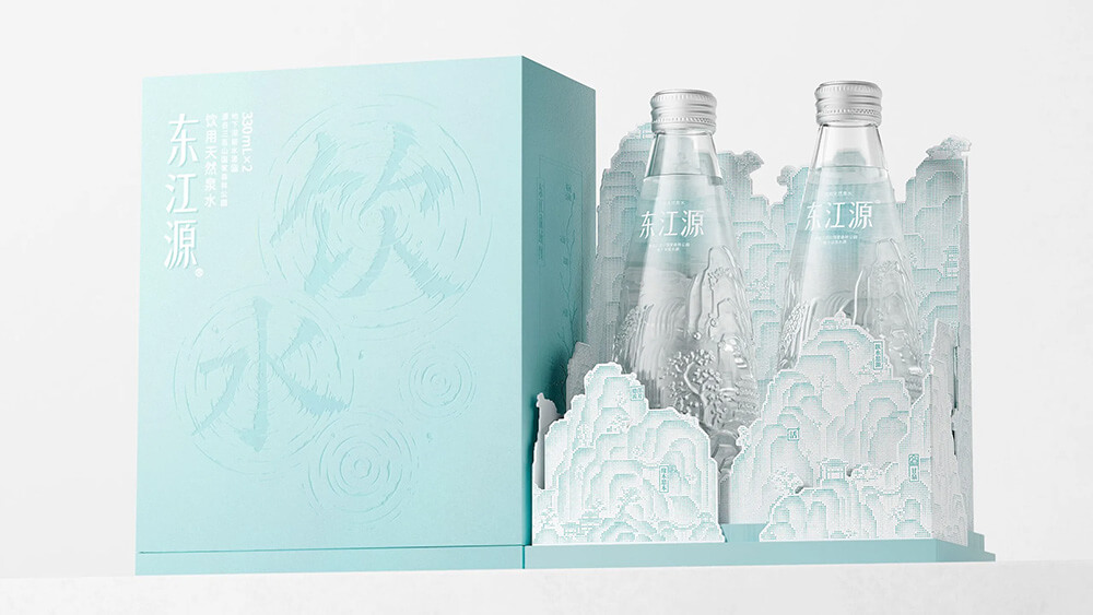 Premium-Wasserverpackungsdesigntrends 2026 Glasflasche (11).jpg