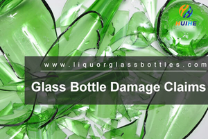 Glass bottle damage claim process documentation checklist for B2B buyers.jpg